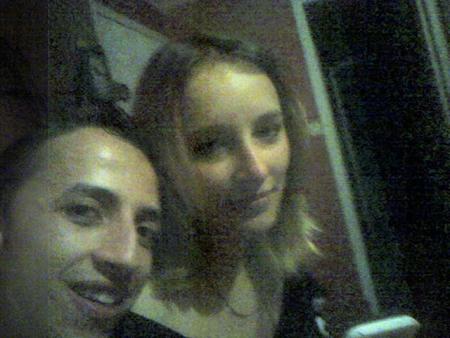 moi et laura
