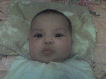 imane