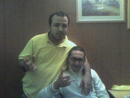 tolga et drisse
