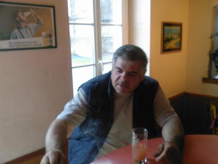 jean claud