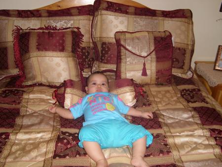 imane