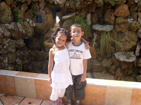 ayoub et manal